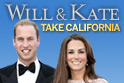 Will & Kate Take California blog tile Will & Kate Take California blog tile